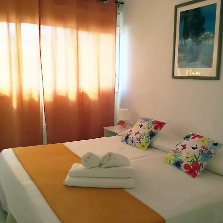 Apartment Apartamento Alegranza Playa Del Ingles Maspalomas (Gran Canaria)
