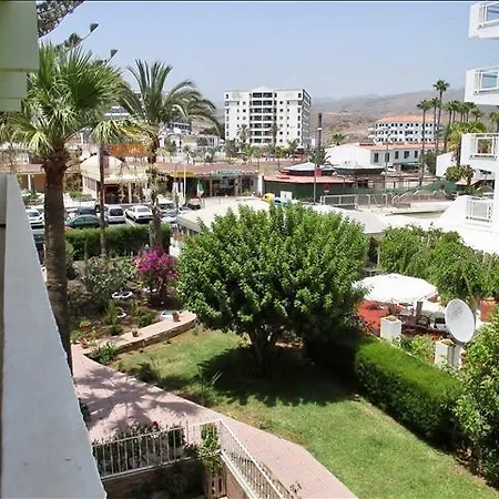 Apartment Apartamento Alegranza Playa Del Ingles *
