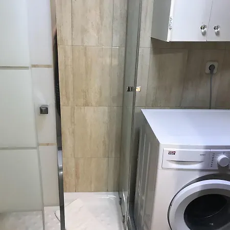 Apartamento Alegranza Playa Del Ingles * Maspalomas (Gran Canaria)