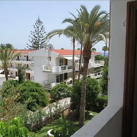 Apartamento Alegranza Playa Del Ingles * マスパロマス