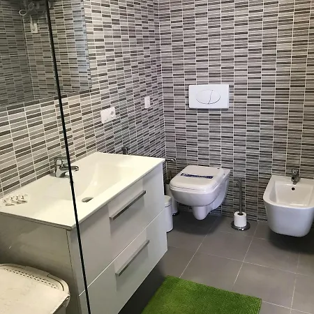 アパート Apartamento Alegranza Playa Del Ingles マスパロマス