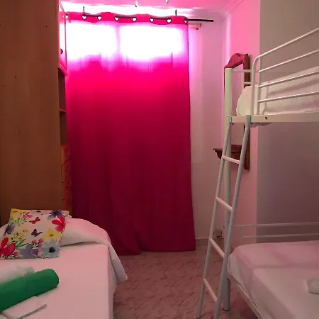 アパート Apartamento Alegranza Playa Del Ingles *